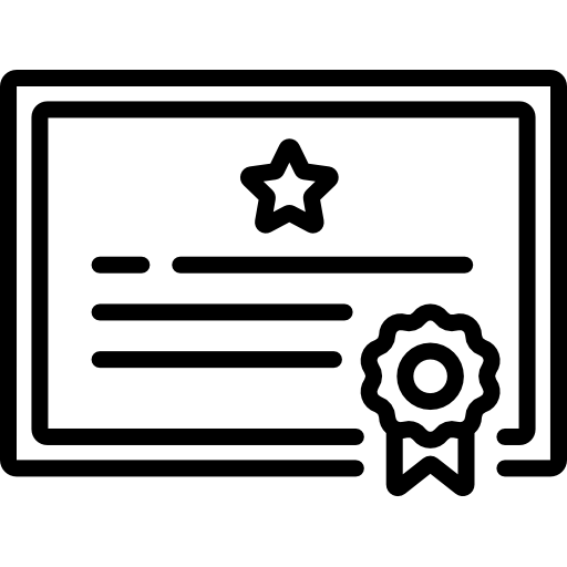 certificato