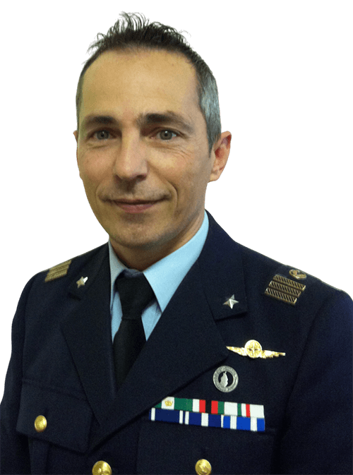 Claudio Artusio Mental Coach