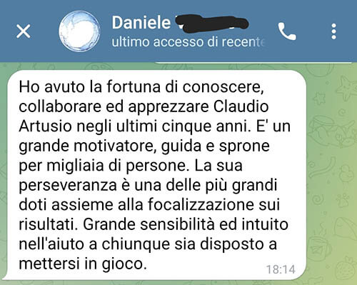 Daniele