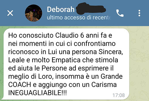 Deborah